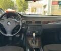 Синий БМВ 3 Серия, объемом двигателя 2 л и пробегом 255 тыс. км за 7500 $, фото 7 на Automoto.ua