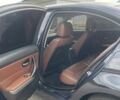 Синий БМВ 3 Серия, объемом двигателя 2 л и пробегом 280 тыс. км за 8500 $, фото 5 на Automoto.ua