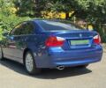 Синий БМВ 3 Серия, объемом двигателя 2 л и пробегом 255 тыс. км за 7500 $, фото 6 на Automoto.ua
