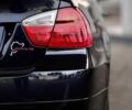 Синий БМВ 3 Серия, объемом двигателя 2 л и пробегом 201 тыс. км за 8099 $, фото 4 на Automoto.ua