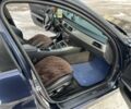 Синий БМВ 3 Серия, объемом двигателя 2 л и пробегом 300 тыс. км за 7600 $, фото 5 на Automoto.ua