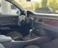 Синий БМВ 3 Серия, объемом двигателя 2 л и пробегом 255 тыс. км за 7500 $, фото 8 на Automoto.ua