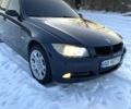 Синій БМВ 3 Серія, об'ємом двигуна 2 л та пробігом 197 тис. км за 8300 $, фото 1 на Automoto.ua