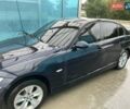 Синий БМВ 3 Серия, объемом двигателя 2 л и пробегом 200 тыс. км за 6500 $, фото 5 на Automoto.ua