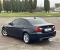 Синий БМВ 3 Серия, объемом двигателя 2 л и пробегом 280 тыс. км за 8400 $, фото 5 на Automoto.ua