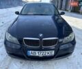 Синий БМВ 3 Серия, объемом двигателя 2.99 л и пробегом 239 тыс. км за 8000 $, фото 2 на Automoto.ua