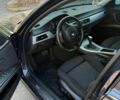 Синій БМВ 3 Серія, об'ємом двигуна 2 л та пробігом 201 тис. км за 7600 $, фото 27 на Automoto.ua
