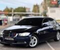 Синий БМВ 3 Серия, объемом двигателя 2 л и пробегом 201 тыс. км за 8099 $, фото 1 на Automoto.ua