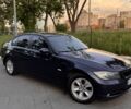 Синий БМВ 3 Серия, объемом двигателя 2 л и пробегом 293 тыс. км за 6205 $, фото 1 на Automoto.ua