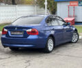 Синій БМВ 3 Серія, об'ємом двигуна 2 л та пробігом 266 тис. км за 8499 $, фото 8 на Automoto.ua