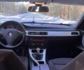 Синий БМВ 3 Серия, объемом двигателя 2 л и пробегом 198 тыс. км за 7000 $, фото 7 на Automoto.ua