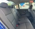 Синий БМВ 3 Серия, объемом двигателя 2 л и пробегом 255 тыс. км за 7500 $, фото 9 на Automoto.ua