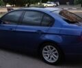 Синий БМВ 3 Серия, объемом двигателя 2 л и пробегом 263 тыс. км за 0 $, фото 1 на Automoto.ua