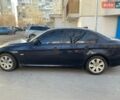 Синій БМВ 3 Серія, об'ємом двигуна 2 л та пробігом 198 тис. км за 7500 $, фото 1 на Automoto.ua