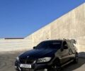 Синий БМВ 3 Серия, объемом двигателя 2 л и пробегом 264 тыс. км за 10500 $, фото 1 на Automoto.ua