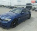 Синий БМВ 3 Серия, объемом двигателя 2 л и пробегом 226 тыс. км за 7600 $, фото 1 на Automoto.ua