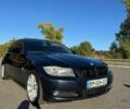 Синий БМВ 3 Серия, объемом двигателя 3 л и пробегом 129 тыс. км за 11500 $, фото 1 на Automoto.ua