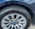 Синий БМВ 3 Серия, объемом двигателя 2 л и пробегом 212 тыс. км за 8900 $, фото 9 на Automoto.ua