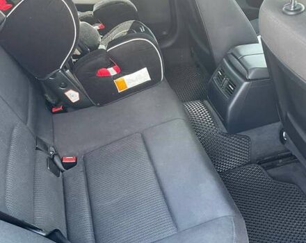 Синий БМВ 3 Серия, объемом двигателя 2 л и пробегом 212 тыс. км за 8900 $, фото 23 на Automoto.ua