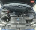 Синий БМВ 3 Серия, объемом двигателя 2 л и пробегом 226 тыс. км за 7600 $, фото 1 на Automoto.ua