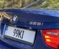 Синий БМВ 3 Серия, объемом двигателя 3 л и пробегом 178 тыс. км за 9234 $, фото 4 на Automoto.ua