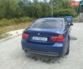 Синий БМВ 3 Серия, объемом двигателя 2 л и пробегом 226 тыс. км за 7600 $, фото 10 на Automoto.ua