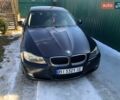 Синий БМВ 3 Серия, объемом двигателя 2 л и пробегом 174 тыс. км за 10000 $, фото 1 на Automoto.ua