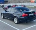 Синий БМВ 3 Серия, объемом двигателя 2 л и пробегом 212 тыс. км за 8900 $, фото 5 на Automoto.ua