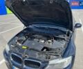 Синий БМВ 3 Серия, объемом двигателя 2 л и пробегом 212 тыс. км за 8900 $, фото 30 на Automoto.ua