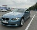 Синий БМВ 3 Серия, объемом двигателя 2 л и пробегом 141 тыс. км за 9800 $, фото 5 на Automoto.ua