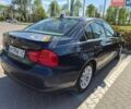 Синій БМВ 3 Серія, об'ємом двигуна 1.6 л та пробігом 240 тис. км за 7299 $, фото 1 на Automoto.ua