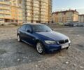 Синий БМВ 3 Серия, объемом двигателя 3 л и пробегом 177 тыс. км за 9700 $, фото 1 на Automoto.ua