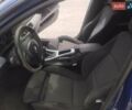 Синий БМВ 3 Серия, объемом двигателя 2 л и пробегом 226 тыс. км за 7600 $, фото 8 на Automoto.ua