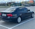 Синий БМВ 3 Серия, объемом двигателя 2 л и пробегом 212 тыс. км за 8900 $, фото 3 на Automoto.ua