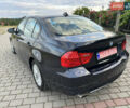 Синий БМВ 3 Серия, объемом двигателя 2 л и пробегом 232 тыс. км за 7999 $, фото 6 на Automoto.ua