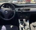 Синий БМВ 3 Серия, объемом двигателя 2 л и пробегом 212 тыс. км за 8900 $, фото 22 на Automoto.ua