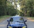 Синий БМВ 3 Серия, объемом двигателя 3 л и пробегом 178 тыс. км за 9234 $, фото 1 на Automoto.ua