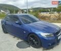 Синий БМВ 3 Серия, объемом двигателя 2 л и пробегом 226 тыс. км за 7600 $, фото 11 на Automoto.ua