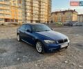 Синий БМВ 3 Серия, объемом двигателя 3 л и пробегом 174 тыс. км за 8900 $, фото 1 на Automoto.ua