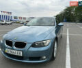 Синий БМВ 3 Серия, объемом двигателя 2 л и пробегом 141 тыс. км за 9800 $, фото 6 на Automoto.ua