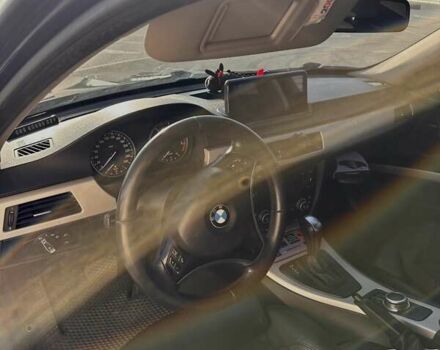 Синій БМВ 3 Серія, об'ємом двигуна 2 л та пробігом 264 тис. км за 10500 $, фото 8 на Automoto.ua