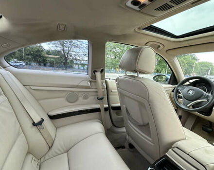 Синий БМВ 3 Серия, объемом двигателя 2 л и пробегом 141 тыс. км за 9800 $, фото 10 на Automoto.ua