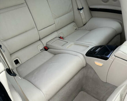 Синий БМВ 3 Серия, объемом двигателя 2 л и пробегом 141 тыс. км за 9800 $, фото 11 на Automoto.ua