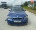 Синий БМВ 3 Серия, объемом двигателя 2 л и пробегом 226 тыс. км за 7600 $, фото 9 на Automoto.ua