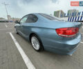 Синий БМВ 3 Серия, объемом двигателя 2 л и пробегом 141 тыс. км за 9800 $, фото 1 на Automoto.ua