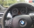 Синий БМВ 3 Серия, объемом двигателя 2 л и пробегом 226 тыс. км за 7600 $, фото 4 на Automoto.ua