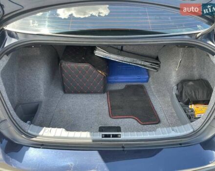 Синий БМВ 3 Серия, объемом двигателя 2 л и пробегом 212 тыс. км за 8900 $, фото 28 на Automoto.ua