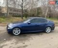 Синий БМВ 3 Серия, объемом двигателя 3 л и пробегом 300 тыс. км за 13800 $, фото 9 на Automoto.ua