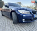 Синій БМВ 3 Серія, об'ємом двигуна 2 л та пробігом 277 тис. км за 7700 $, фото 15 на Automoto.ua