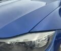 Синий БМВ 3 Серия, объемом двигателя 3 л и пробегом 235 тыс. км за 9300 $, фото 14 на Automoto.ua